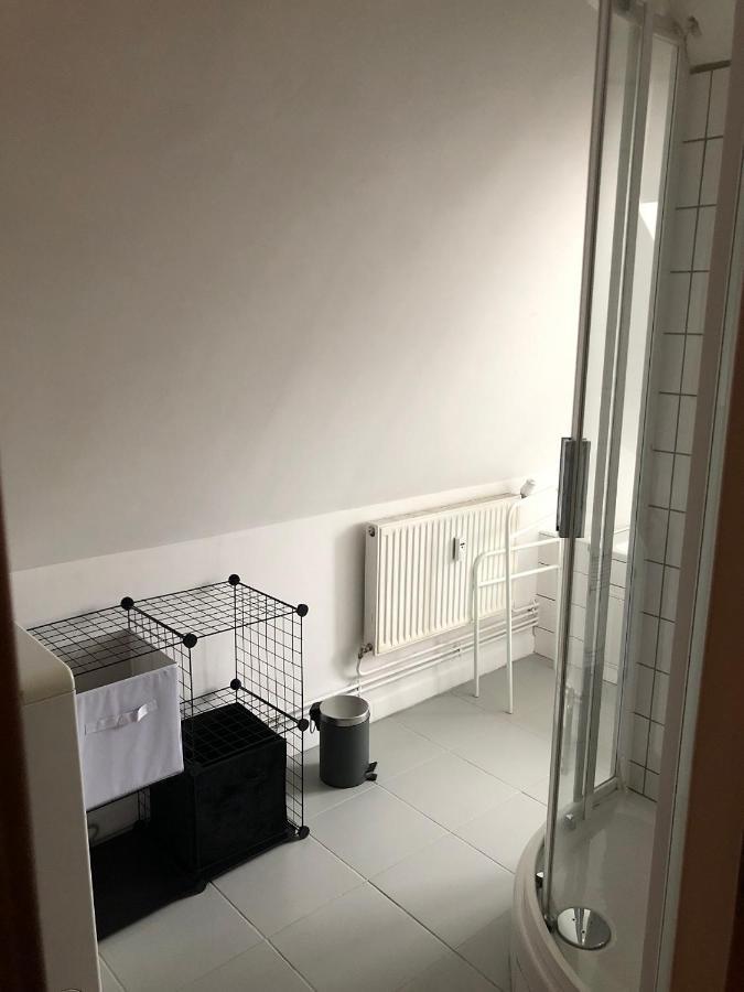 Chez Jules ,Parking Gratuit, 3Eme Etage Saint-Valery-sur-Somme Exterior foto
